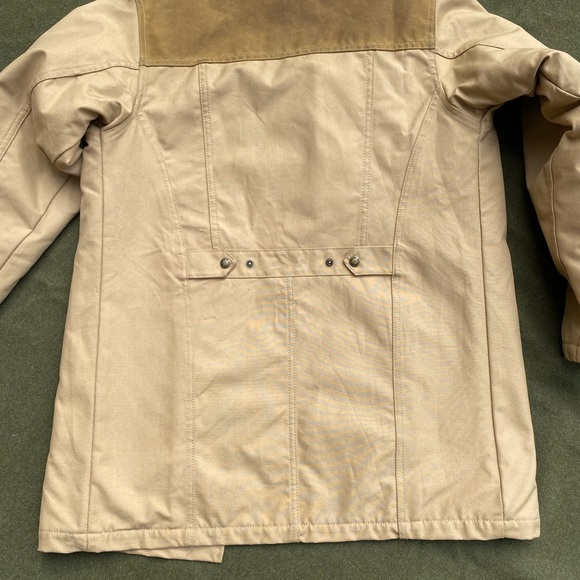 Filson women’s jacket - Picture 7 of 11